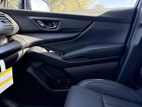 New 2026 Subaru Ascent Premium image 27