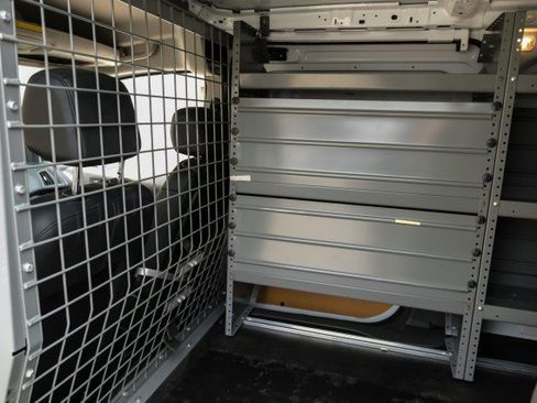 Used 2021 Ford Transit Connect XL FWD image 33