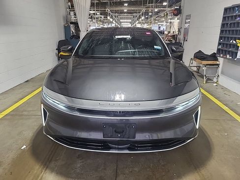 Used 2023 Lucid Air Touring AWD/4WD image 3