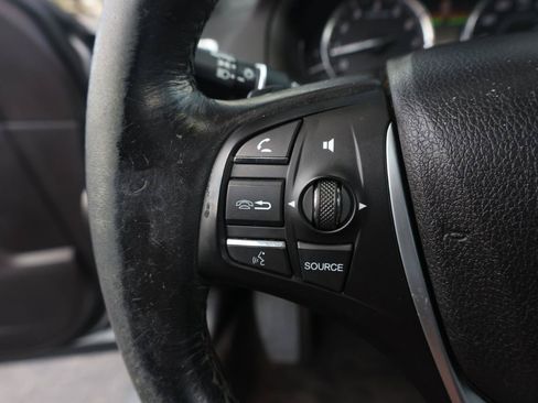 Used 2018 Acura TLX w/ Technology Package FWD image 27