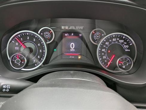 New 2026 RAM 1500 Big Horn w/ Night Edition image 11