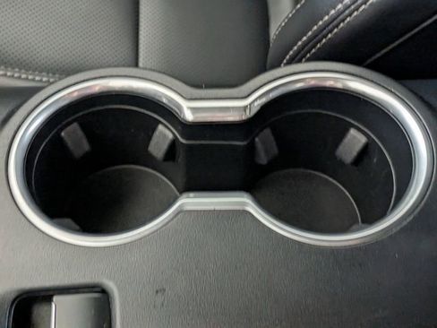 Used 2024 Ford Mustang Premium RWD image 33