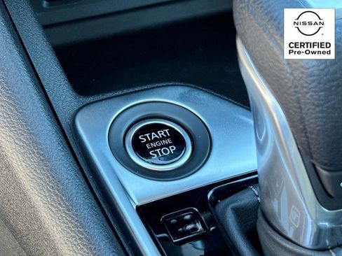 Certified 2025 Nissan Sentra SV w/ All-Weather Package image 26