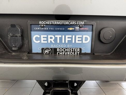 Certified 2023 GMC Sierra 1500 Pro w/ Graphite Edition image 40