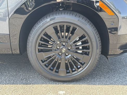 New 2027 Hyundai Santa Fe Calligraphy AWD/4WD image 14
