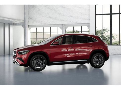 New 2026 Mercedes-Benz GLA 250 4MATIC image 36