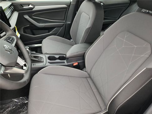 New 2025 Volkswagen Jetta Sport image 14