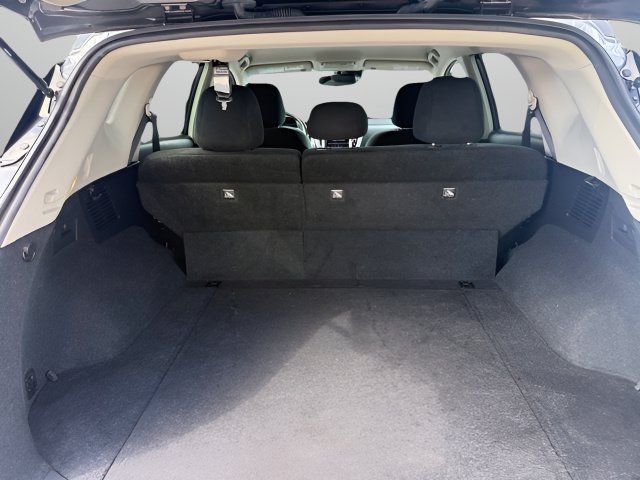 Used 2021 Nissan Murano SV AWD/4WD image 10