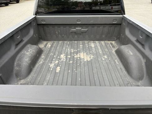 Used 2015 Chevrolet Silverado 1500 LT AWD/4WD image 23