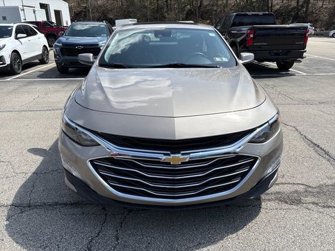 Used 2024 Chevrolet Malibu LT FWD image 13