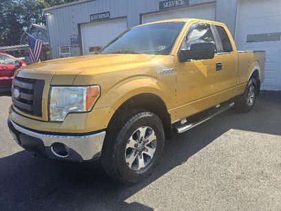 Used 2009 Ford F150 XL