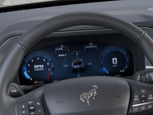 New 2025 Ford Bronco Sport Big Bend w/ Convenience Package image 13