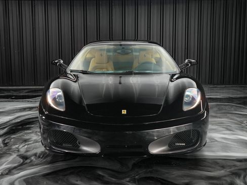 Used 2005 Ferrari F430 Coupe RWD image 3