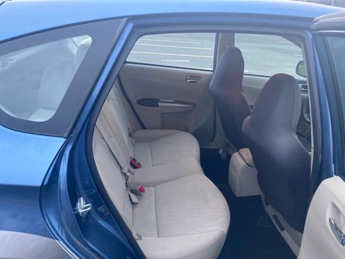 Used 2010 Subaru Impreza Outback Sport image 12