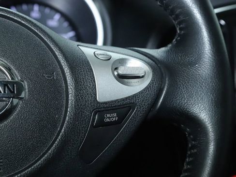 Used 2017 Nissan Juke SV image 35