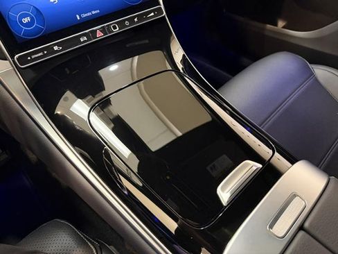 Certified 2025 Mercedes-Benz GLC 300 image 15