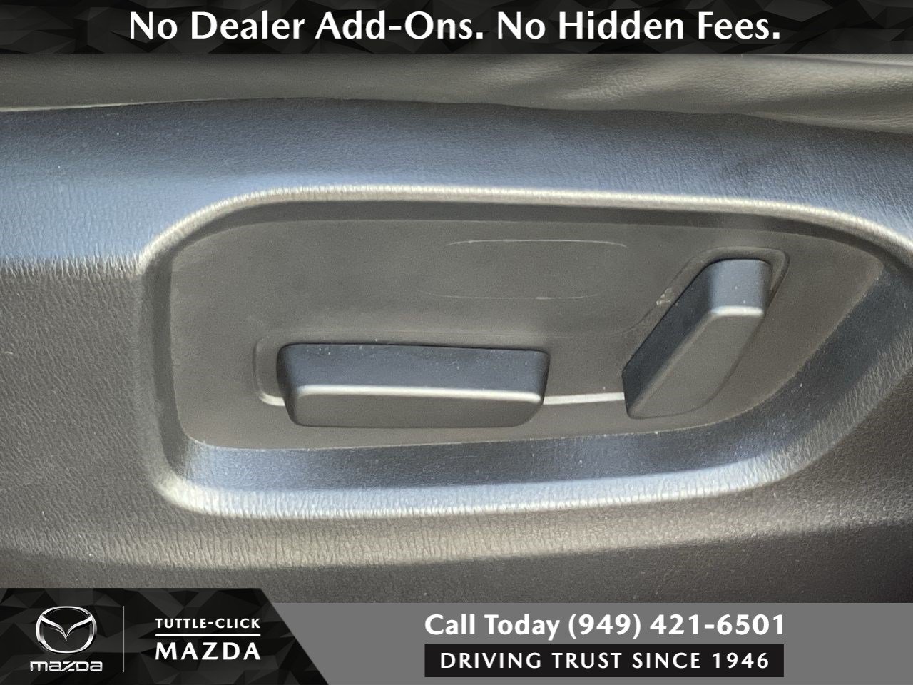 Used 2024 MAZDA CX-5 AWD 2.5 S w/ Select Package image 33