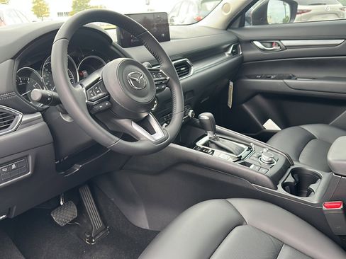 New 2025 MAZDA CX-5 AWD 2.5 S image 9