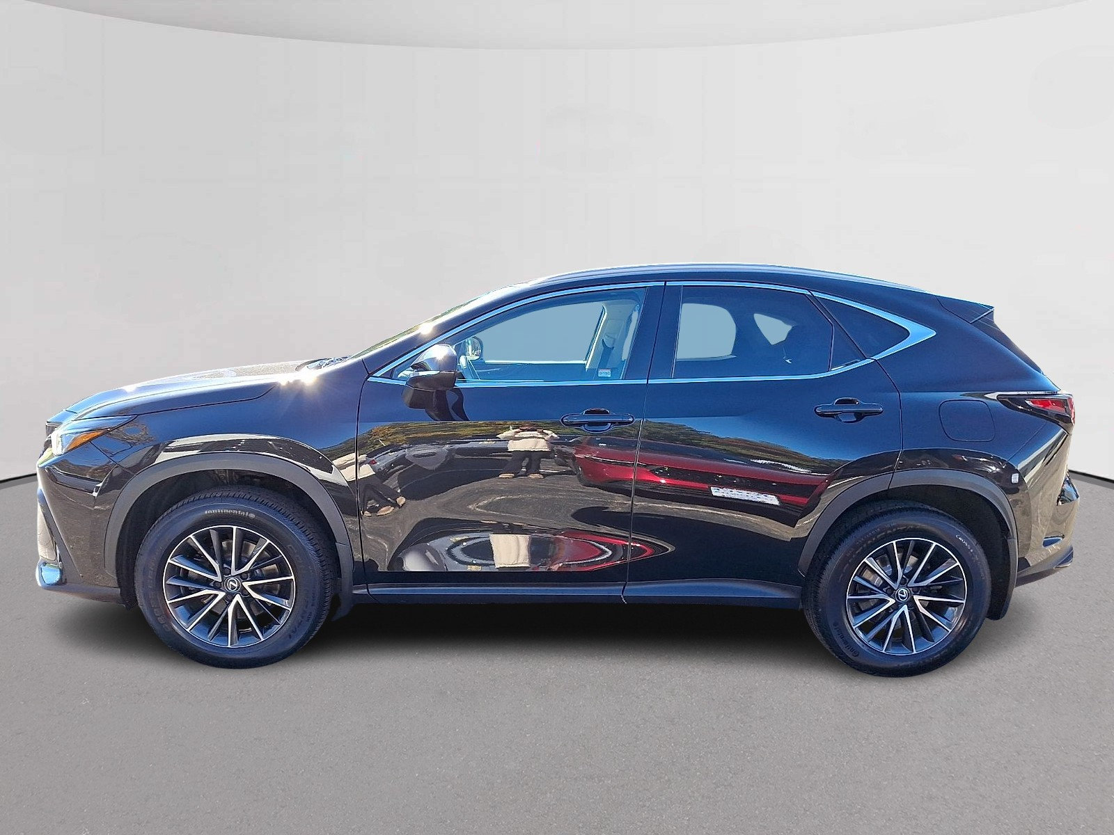 Used 2024 Lexus NX 350 AWD w/ Cold Area Package image 6
