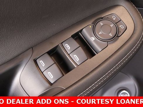 New 2026 Buick Encore GX Preferred image 11