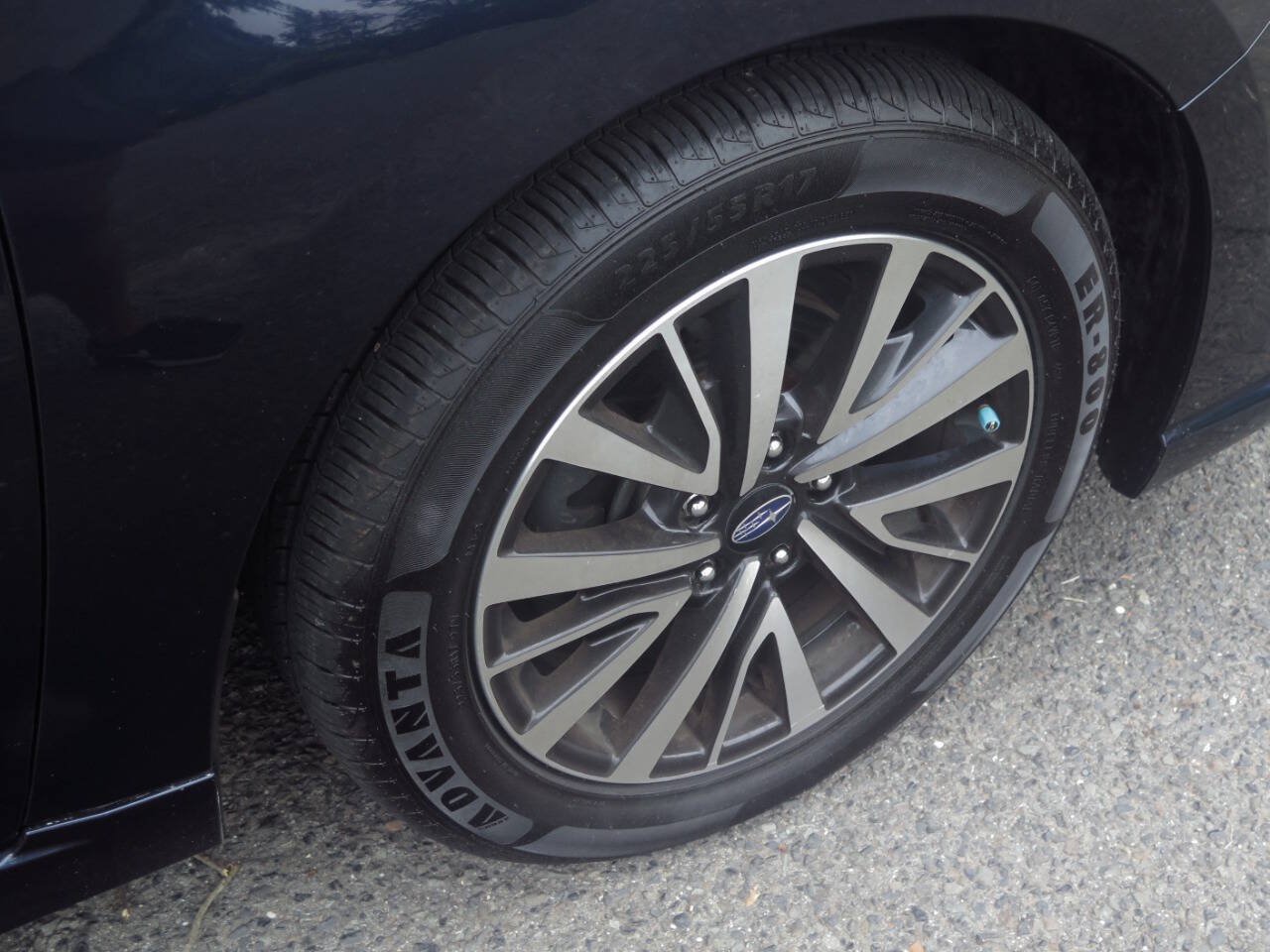 Used 2018 Subaru Legacy 2.5i Premium w/ Eyesight & BSD & Rcta & HBA AWD/4WD image 30