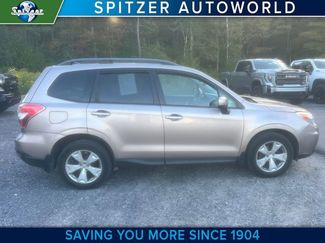 Used 2015 Subaru Forester 2.5i Premium w/ All-Weather Package image 1