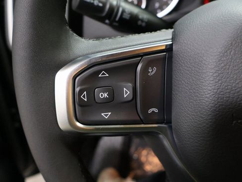 New 2026 RAM 1500 Big Horn image 33