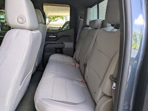 Used 2019 Chevrolet Silverado 1500 LT w/ All-Star Edition AWD/4WD image 16