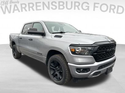 Used 2023 RAM 1500 Big Horn
