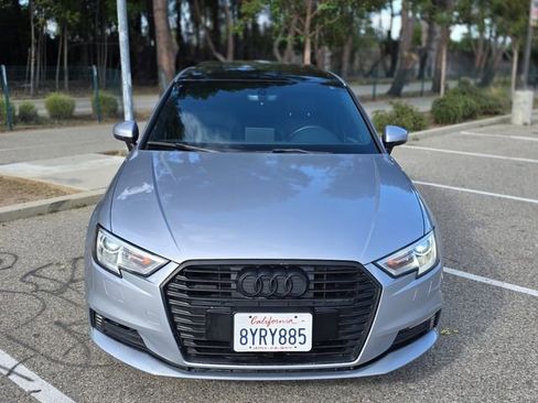 Used 2017 Audi A3 e-tron Premium FWD image 33