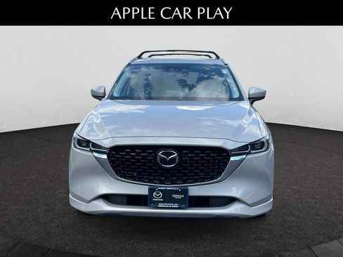 Used 2025 MAZDA CX-5 AWD 2.5 S image 7