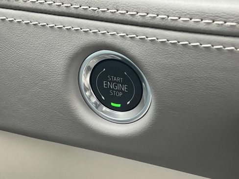 New 2026 Cadillac Escalade Platinum Sport image 37