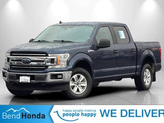 Used 2020 Ford F150 XLT video 1