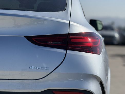 New 2026 Mercedes-Benz GLE 450 GLE 450 Coupe image 10