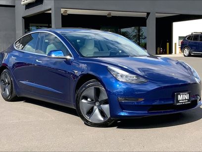 Used 2019 Tesla Model 3