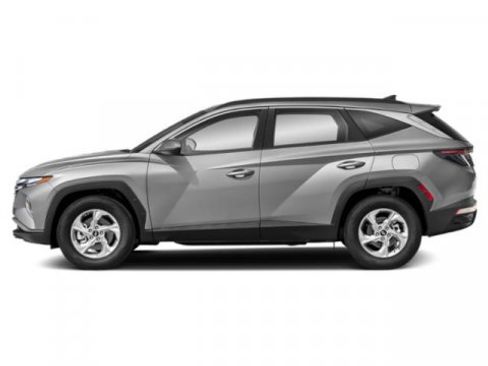 Used 2023 Hyundai Tucson SEL w/ Convenience Package image 3