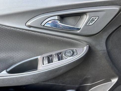 Used 2022 Chevrolet Malibu LT FWD image 10
