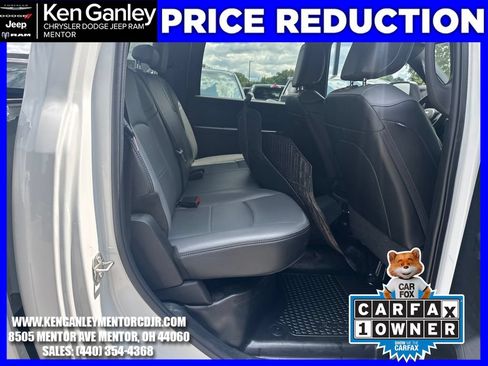 Used 2024 RAM 3500 Tradesman w/ Towing Technology Group AWD/4WD image 23