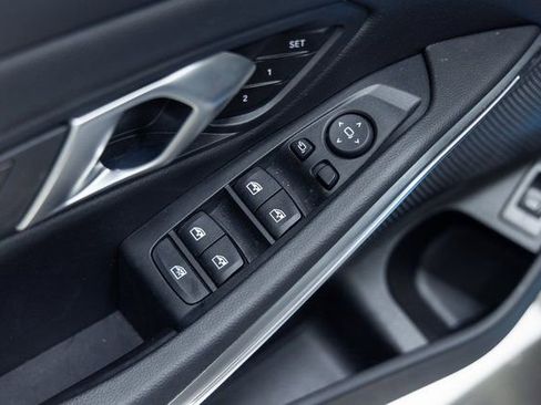 Certified 2025 BMW 330i xDrive Sedan w/ M Sport Package image 12