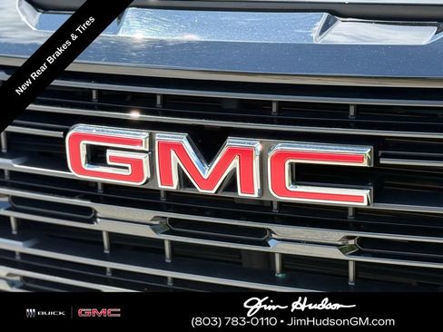 Used 2023 GMC Sierra 1500 Elevation AWD/4WD image 7