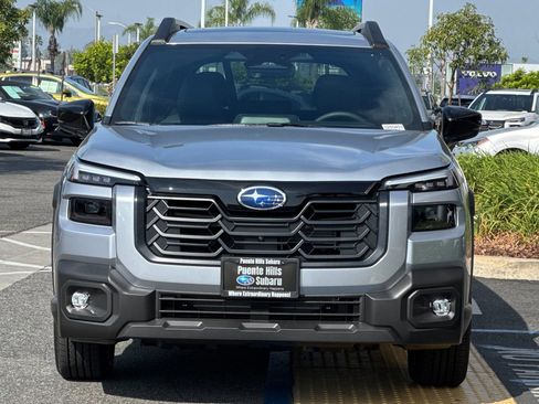 New 2026 Subaru Outback Touring XT image 9