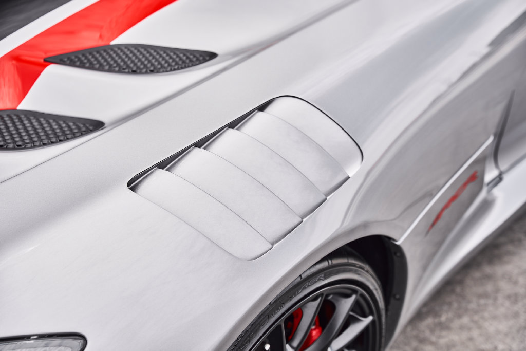 Used 2016 Dodge Viper ACR w/ Extreme Aero Package RWD image 7