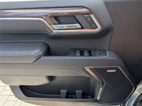 New 2026 Chevrolet Silverado 1500 RST w/ RST All Star Premium Package image 18