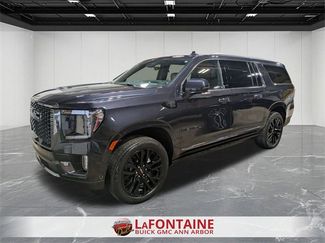 Used 2024 GMC Yukon XL Denali Ultimate video 1