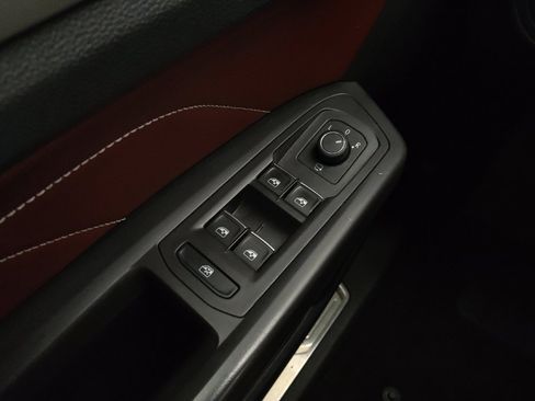 Used 2022 Volkswagen Atlas Cross Sport SEL Premium R-Line w/ Cross Sport MDO Package AWD/4WD image 27
