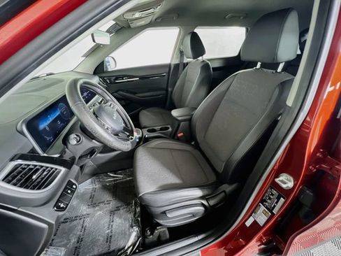 Used 2024 Kia Seltos S FWD image 10