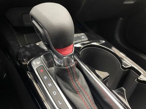 New 2026 Chevrolet Trax RS w/ Driver Confidence Package image 6