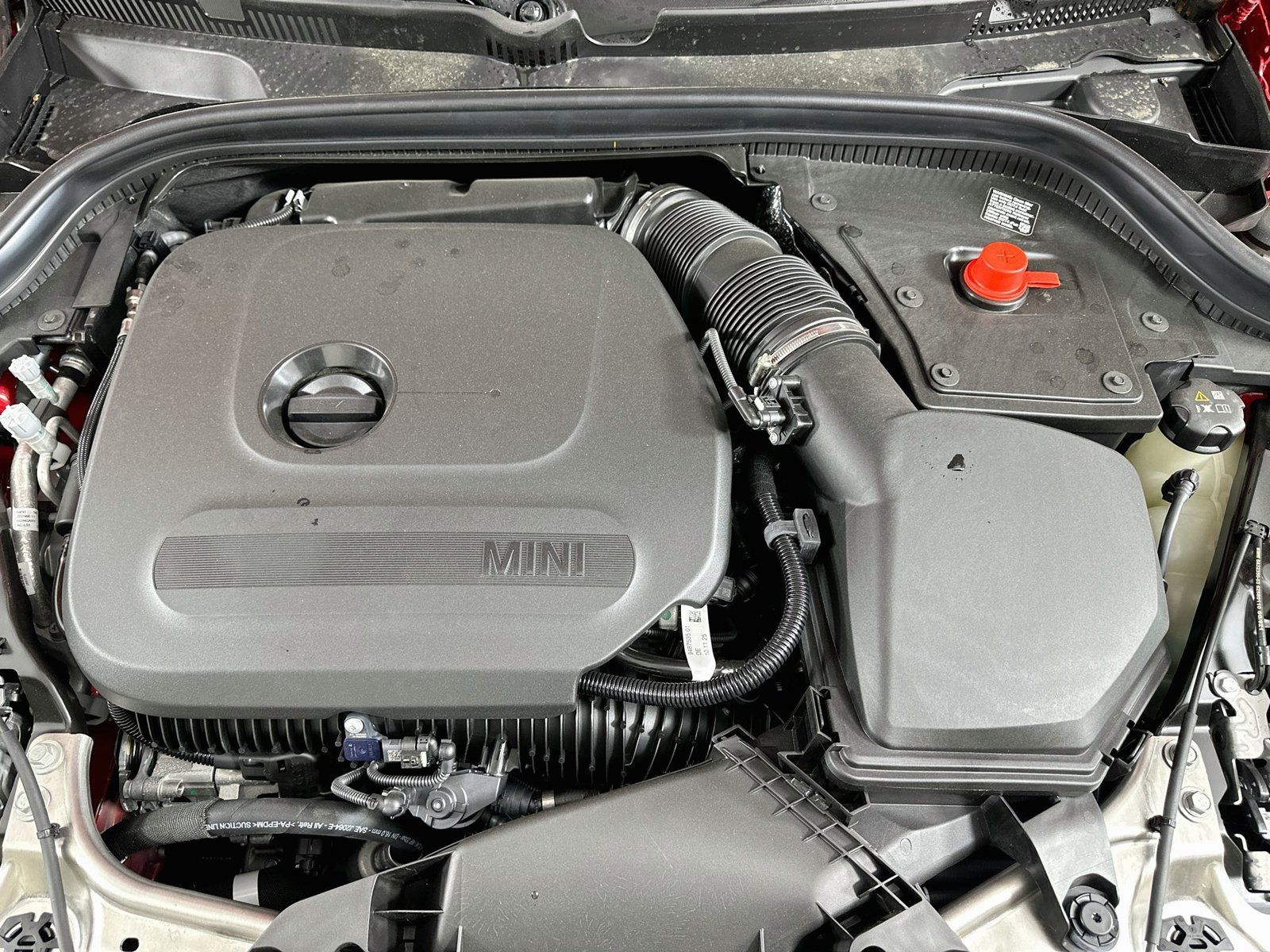 New 2026 MINI Cooper 2-Door Hardtop FWD image 13