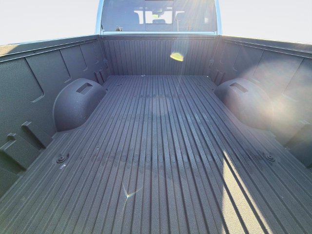 Used 2026 Toyota Tundra SR5 AWD/4WD image 12