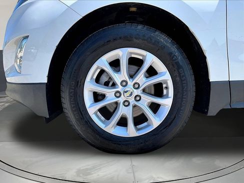 Used 2021 Chevrolet Equinox LT FWD image 35